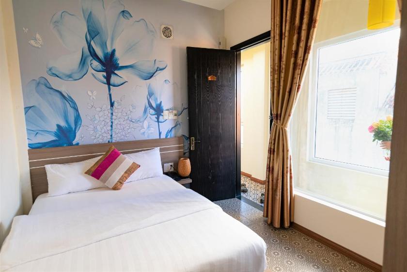 Phòng Superior Giường Đôi Phòng Superior Giường Đôi