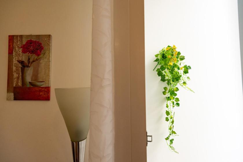 Phòng Deluxe 2 Giường Đơn Phòng Deluxe 2 Giường Đơn