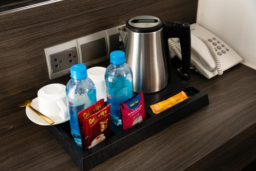 Phòng Superior Giường Đôi/2 Giường Đơn Nhìn Ra Thành Phố Phòng Superior Giường Đôi/2 Giường Đơn Nhìn Ra Thành Phố