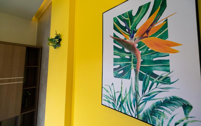 Phòng Superior Giường Đôi Phòng Superior Giường Đôi