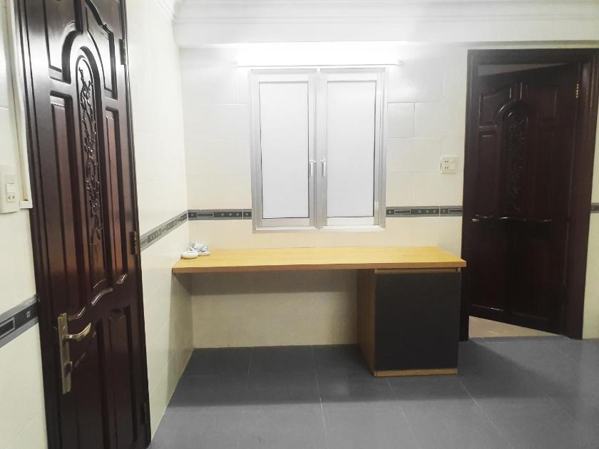 Phòng Gia Đình Có Ban Công