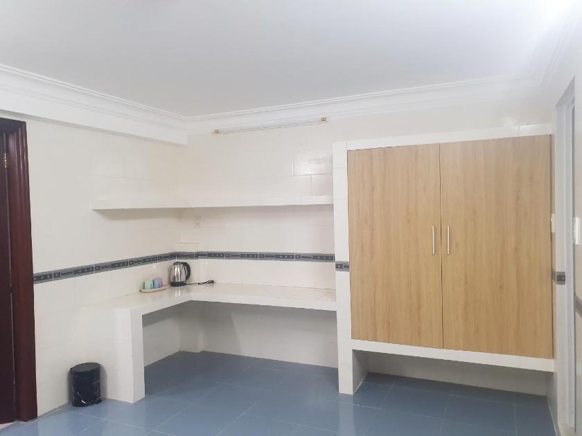 Phòng Gia Đình Có Ban Công