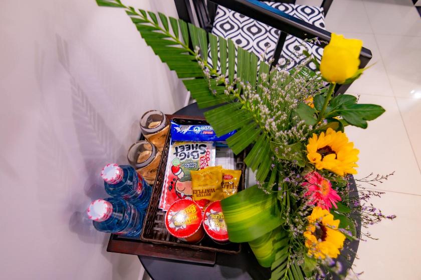 Phòng Premium Giường đôi Phòng Premium Giường đôi