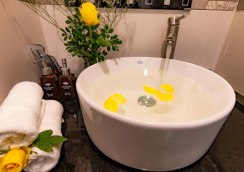 Phòng Premium Giường đôi Phòng Premium Giường đôi