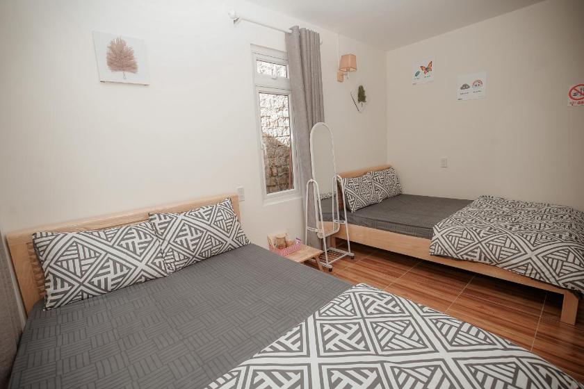 Phòng 4 Người Phòng 4 Người