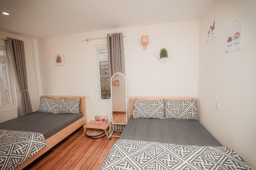 Phòng 4 Người Phòng 4 Người