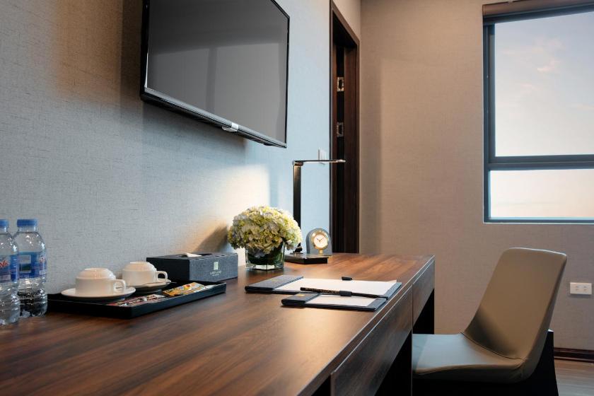 Phòng Deluxe Giường Đôi Phòng Deluxe Giường Đôi