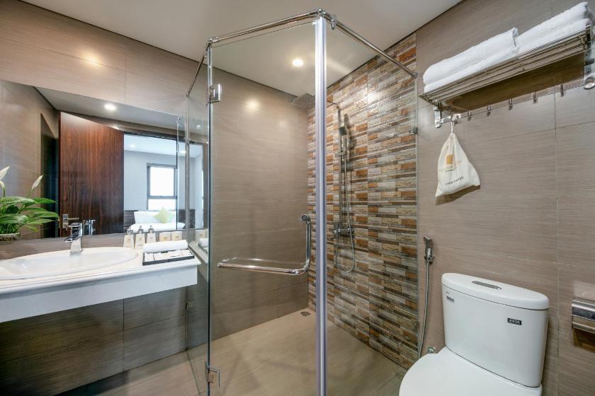 Phòng Deluxe Giường Đôi/2 Giường Đơn Phòng Deluxe Giường Đôi/2 Giường Đơn