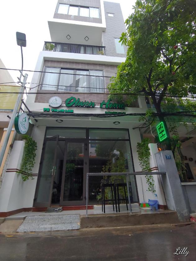 Căn Hộ Studio Căn Hộ Studio