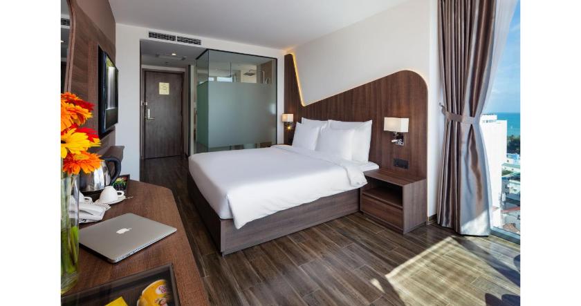 Phòng Superior Giường Đôi/2 Giường Đơn Nhìn Ra Thành Phố Phòng Superior Giường Đôi/2 Giường Đơn Nhìn Ra Thành Phố