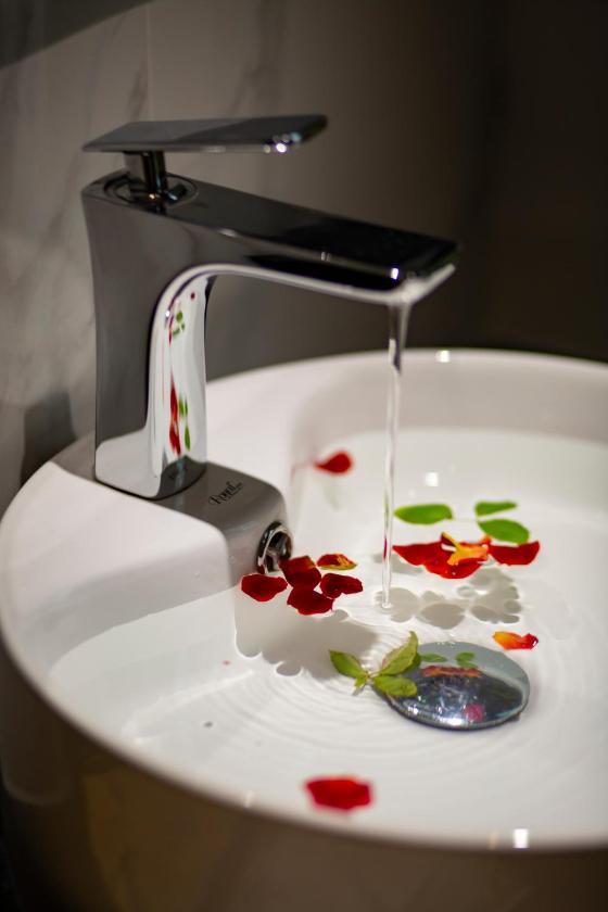 Suite Junior Có Sân Hiên