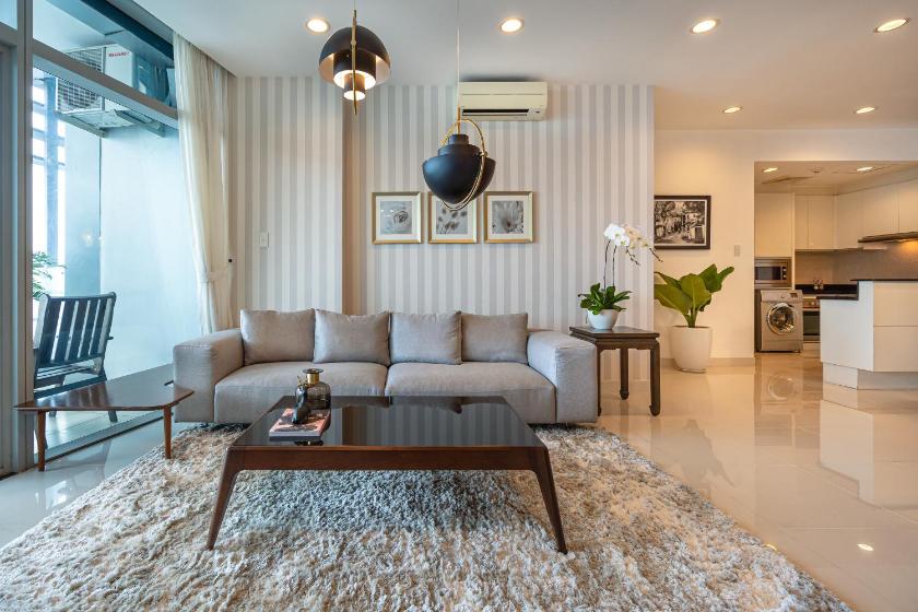 Suite 3 Phòng Ngủ Suite 3 Phòng Ngủ