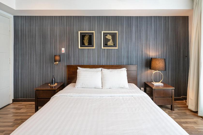 Suite 3 Phòng Ngủ Suite 3 Phòng Ngủ