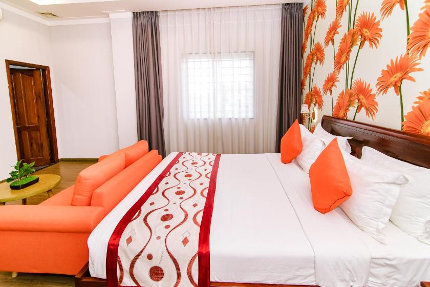 Suite Executive Suite Executive