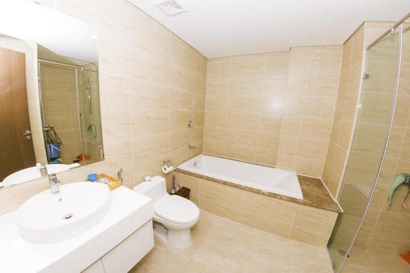 Căn Hộ 3 Phòng Ngủ Căn Hộ 3 Phòng Ngủ