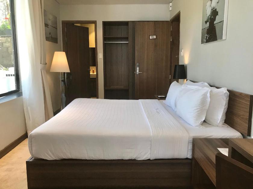 Phòng Cổ Điển Giường Cỡ King Phòng Cổ Điển Giường Cỡ King