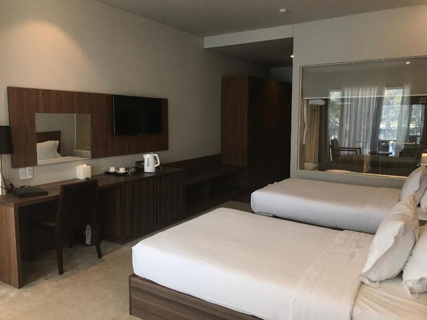 Premium 2 Giường Đơn Premium 2 Giường Đơn