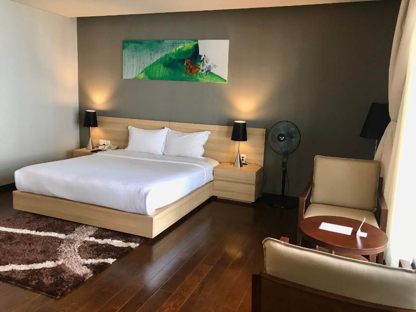 Biệt Thự 3 Phòng Ngủ (Chỉ Có Giường Cỡ King) Biệt Thự 3 Phòng Ngủ (Chỉ Có Giường Cỡ King)