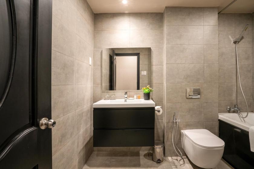 Phòng Premier Giường Đôi Có Cửa Sổ