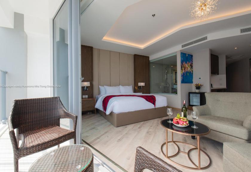 Suite Executive Suite Executive