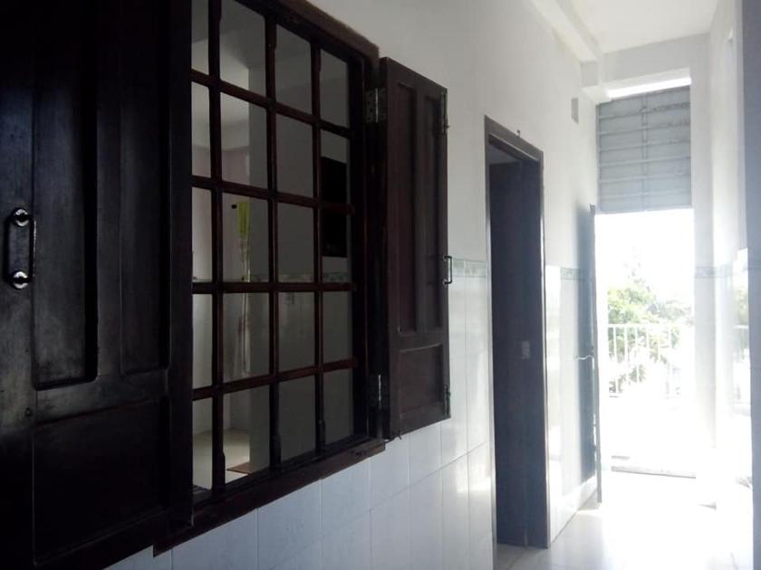 Phòng 2 Giường Đơn Có Tầm Nhìn Phòng 2 Giường Đơn Có Tầm Nhìn