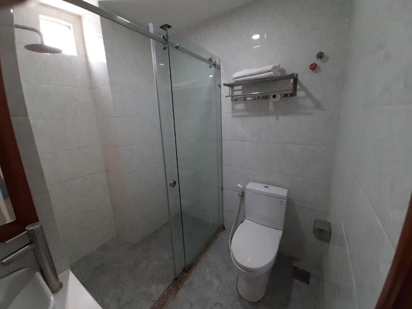 Phòng Deluxe Giường Đôi Phòng Deluxe Giường Đôi