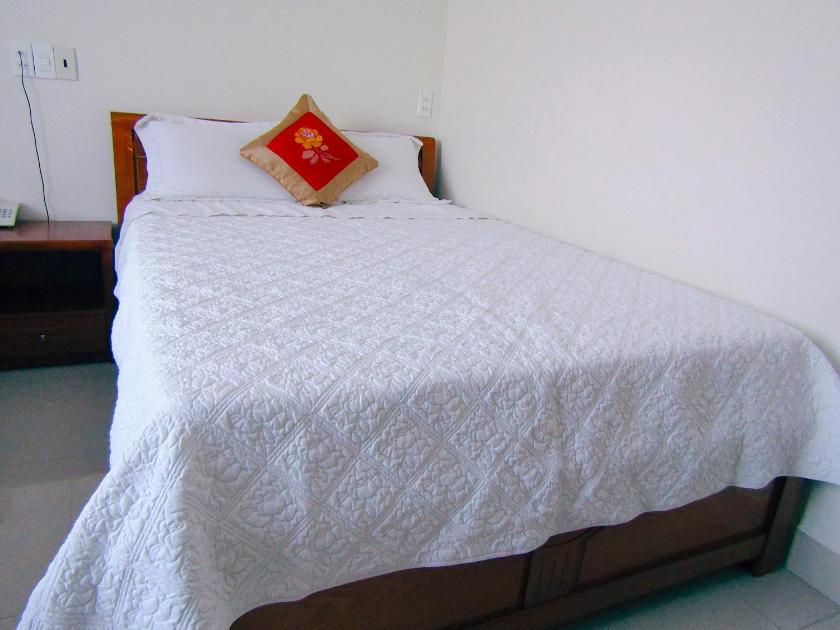 Phòng Giường Đôi Phòng Giường Đôi