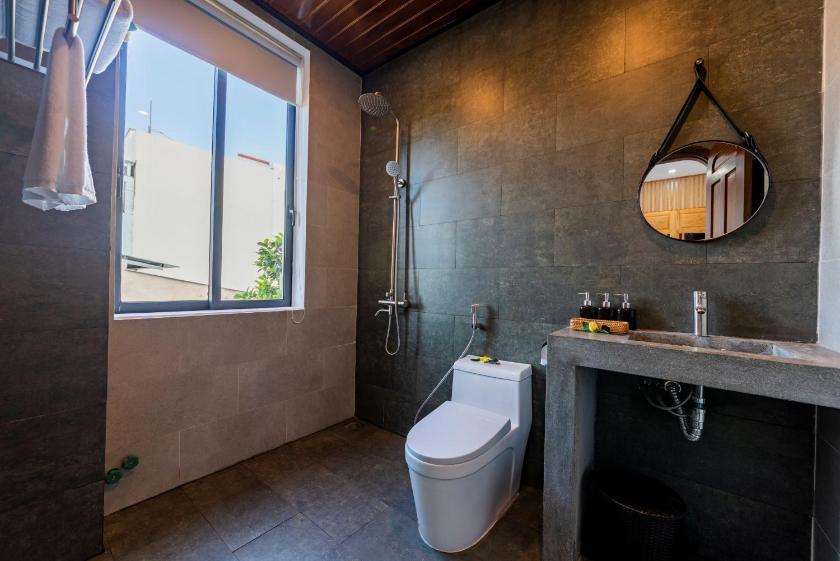 Phòng Deluxe Giường Đôi Phòng Deluxe Giường Đôi