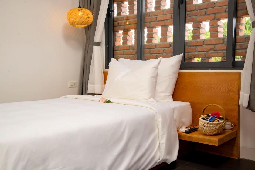 Phòng Deluxe cho 3 Người Phòng Deluxe cho 3 Người