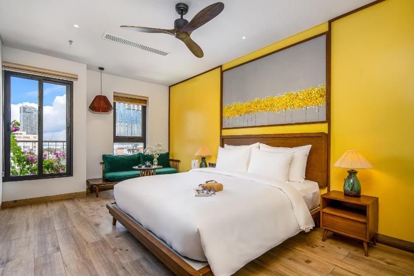 Studio Tiêu Chuẩn Studio Tiêu Chuẩn