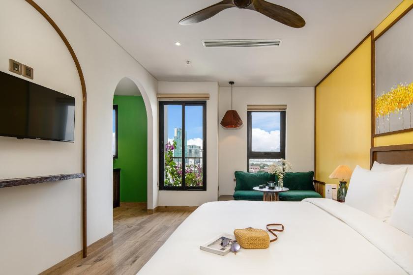 Studio Tiêu Chuẩn Studio Tiêu Chuẩn