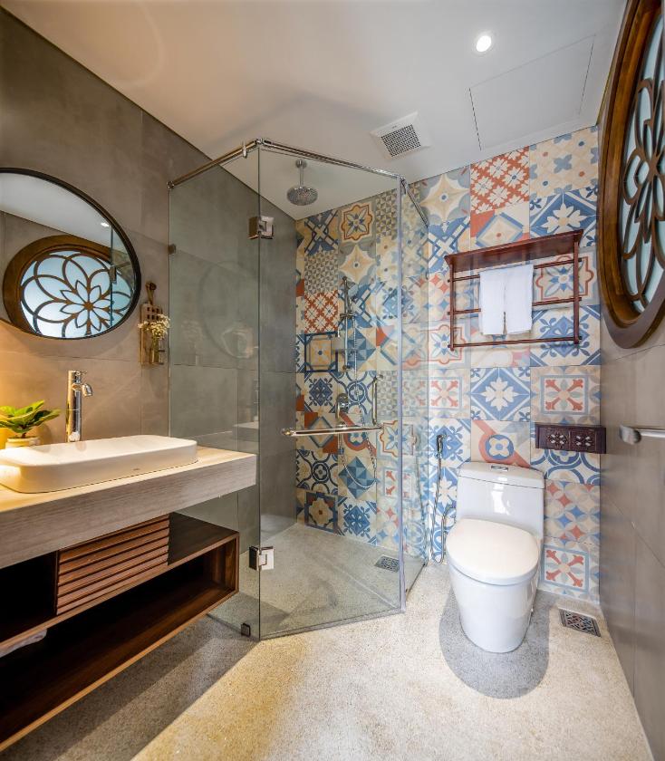 Suite Nhìn Ra Thành Phố Suite Nhìn Ra Thành Phố