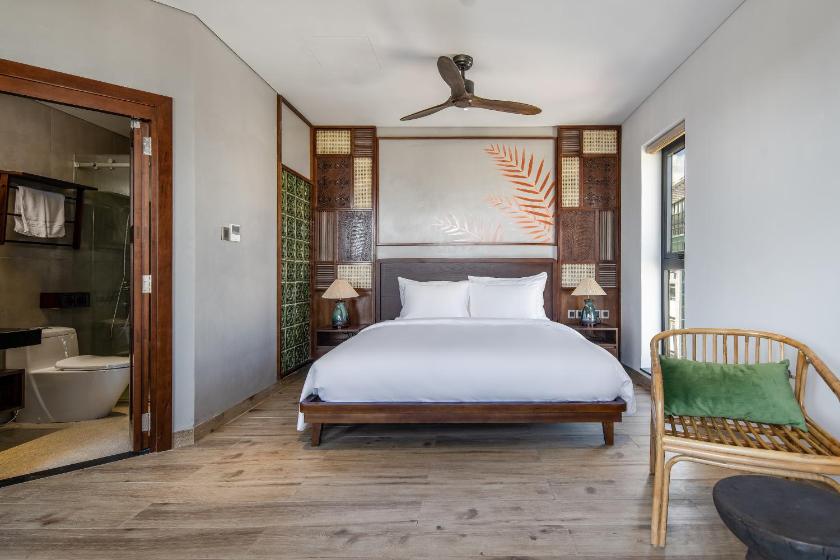 Căn Hộ Áp Mái Căn Hộ Áp Mái