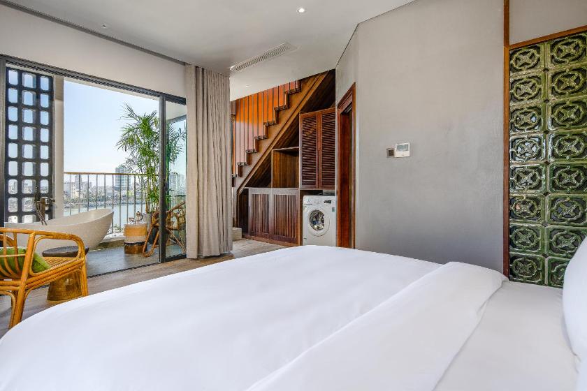 Căn Hộ Áp Mái Căn Hộ Áp Mái