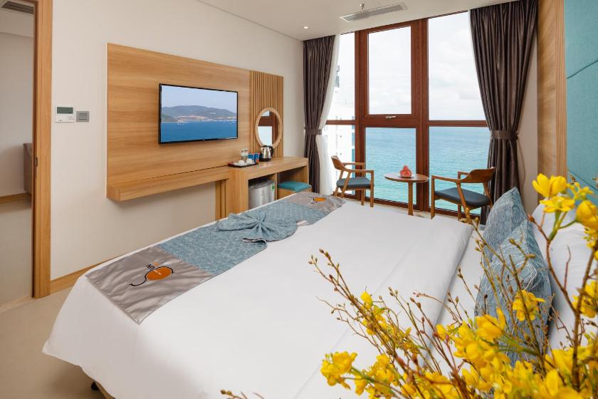 Suite 1 Phòng Ngủ Suite 1 Phòng Ngủ