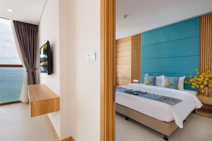 Suite 1 Phòng Ngủ Suite 1 Phòng Ngủ