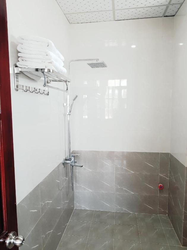 Phòng Superior Gia Đình