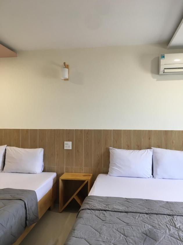 Phòng 4 Người Nhìn Ra Biển Phòng 4 Người Nhìn Ra Biển