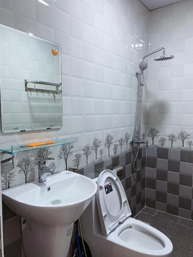 Phòng Deluxe Giường Đôi Phòng Deluxe Giường Đôi