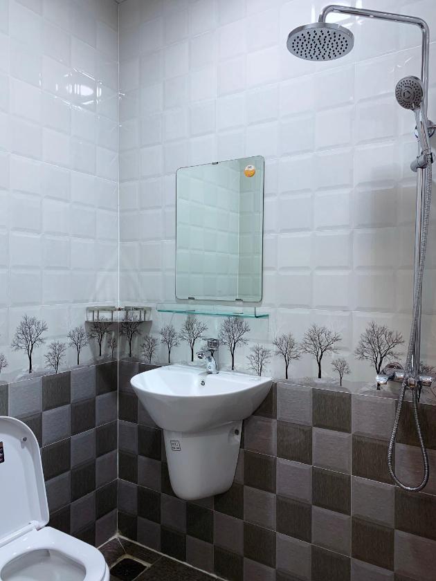 Phòng Deluxe Giường Đôi Phòng Deluxe Giường Đôi