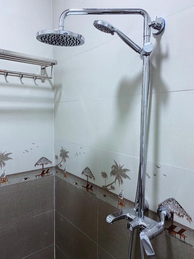 Phòng Deluxe Giường Đôi Phòng Deluxe Giường Đôi