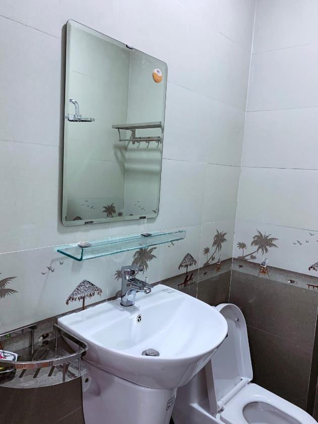 Phòng Deluxe Giường Đôi Phòng Deluxe Giường Đôi