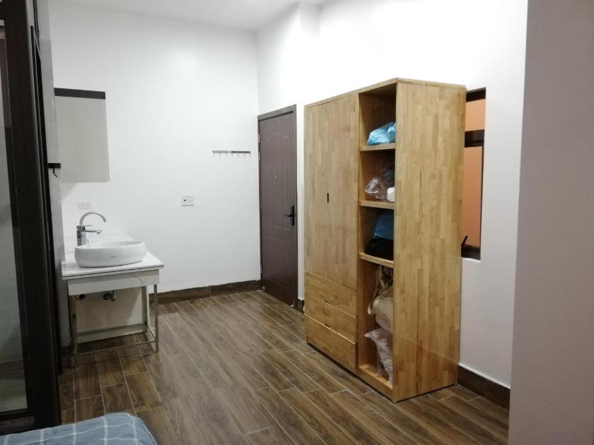 Căn Hộ 1 Phòng Ngủ Căn Hộ 1 Phòng Ngủ