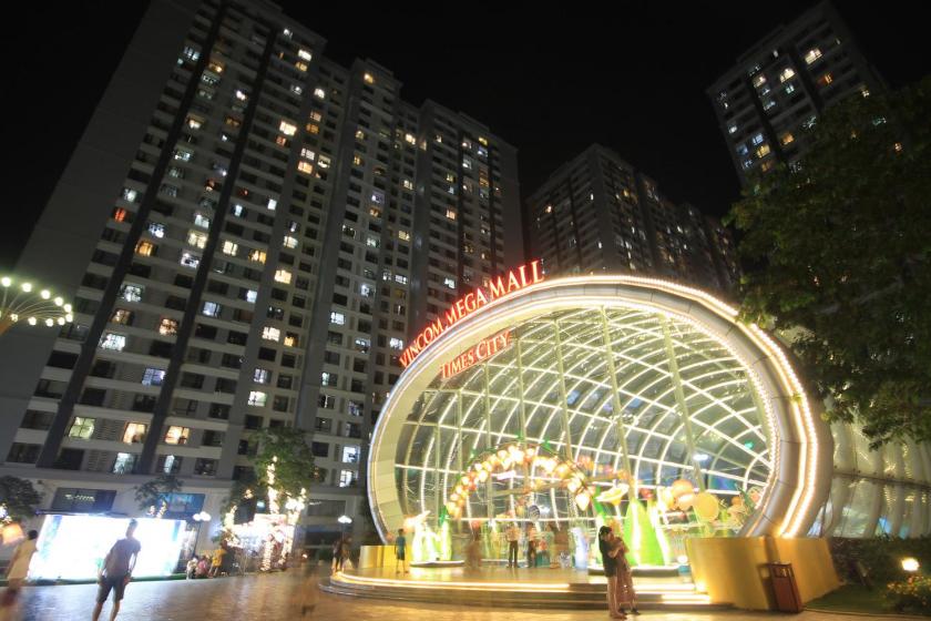 Căn Hộ 2 Phòng Ngủ Căn Hộ 2 Phòng Ngủ