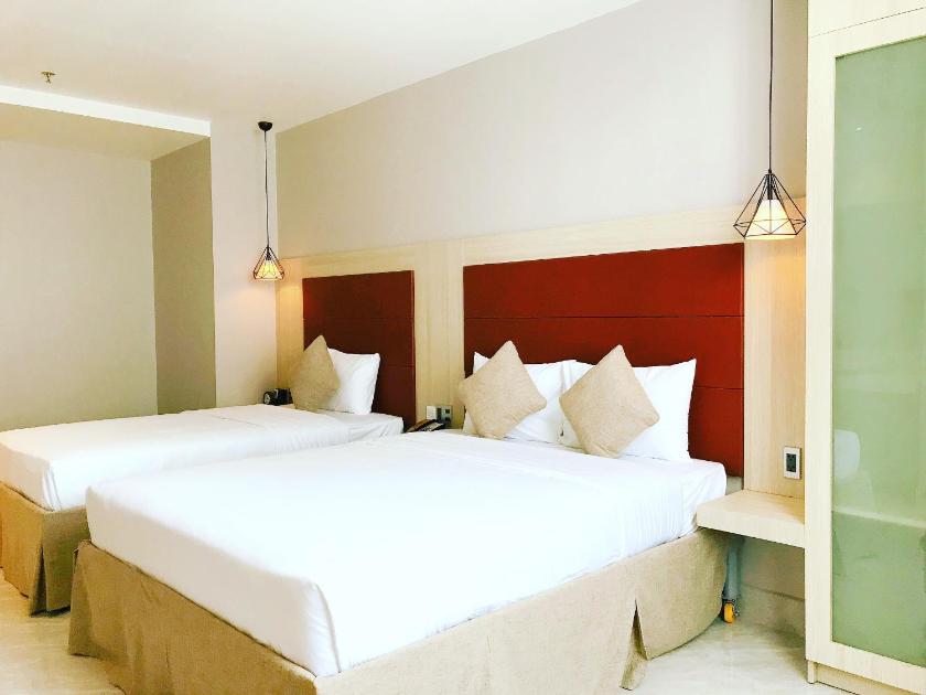 Phòng Superior 3 Người Phòng Superior 3 Người