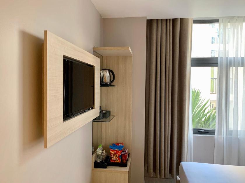 Phòng Superior Giường Đôi Phòng Superior Giường Đôi