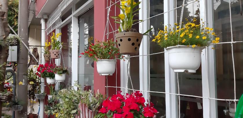 Phòng 2 Giường Đơn Với Phòng Tắm Riêng Phòng 2 Giường Đơn Với Phòng Tắm Riêng