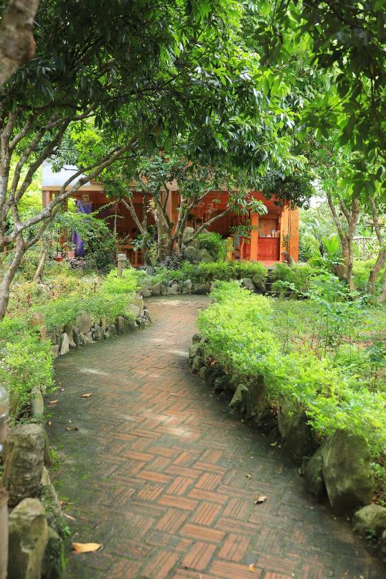 Phòng Superior Giường Đôi/2 Giường Đơn Nhìn Ra Núi Phòng Superior Giường Đôi/2 Giường Đơn Nhìn Ra Núi