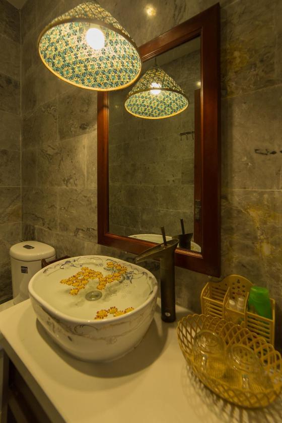 Phòng Giường Đôi Lớn Phòng Giường Đôi Lớn