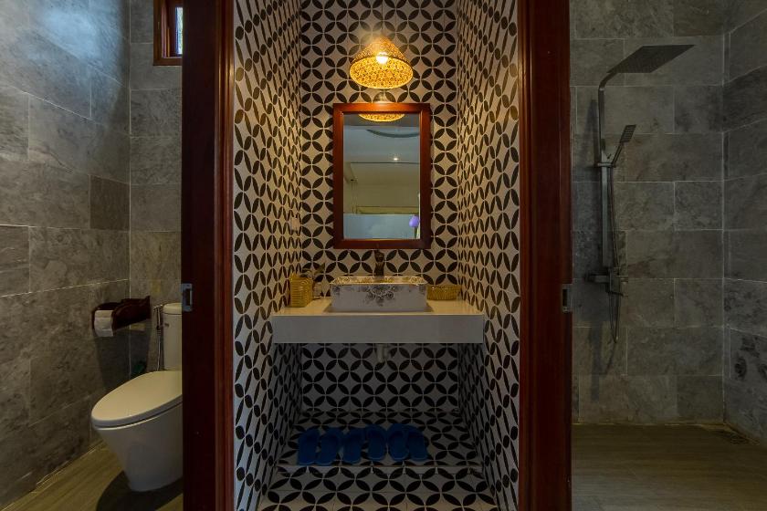 Phòng 3 Người Có Sân Hiên Phòng 3 Người Có Sân Hiên